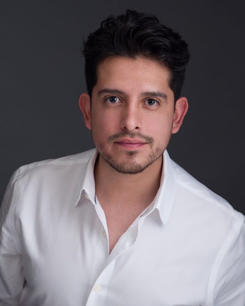 Andreas Cordero