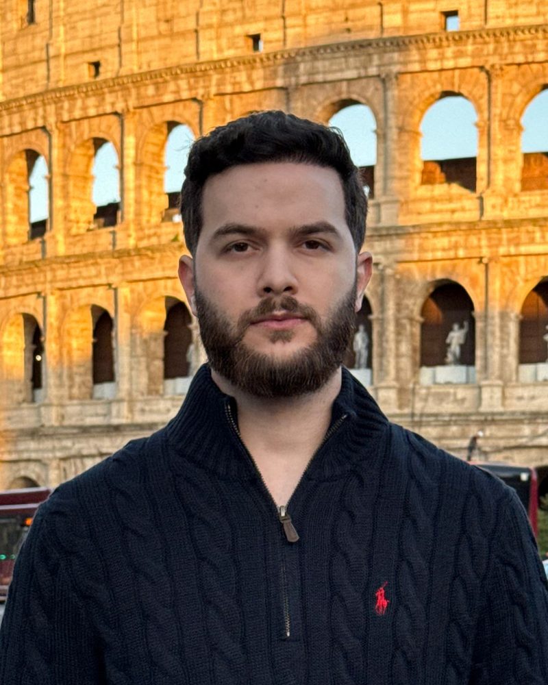 Eduardo Zaiatz
